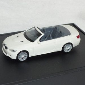 BMW 3er (F30), silber , Modellauto, Fertigmodell, Herpa 1:87